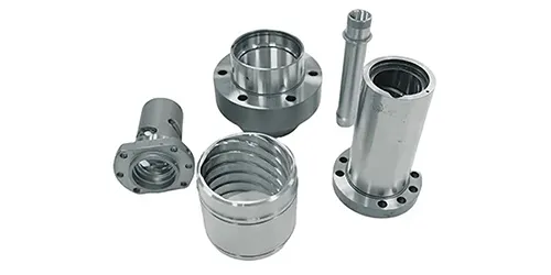 滚珠及行星螺母的加工