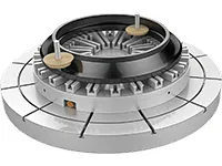 内外圈及端面精磨