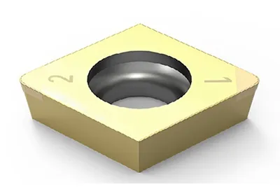 PCBN车削刀具