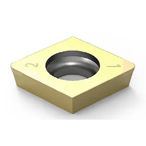 PCPCBN Tools (Tool Bits for Whirling), CCGW