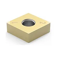 PCBN Tools (Tool Bits for Whirling), CNGA