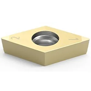 PCBN Tools (Tool Bits for Whirling), DCGW