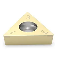 PCBN Tools (Tool Bits for Whirling), TCGW