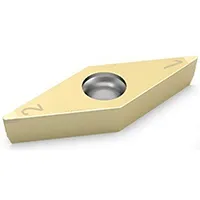 PCBN Tools (Tool Bits for Whirling), VBGW