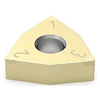 PCBN Tools (Tool Bits for Whirling), WNGA